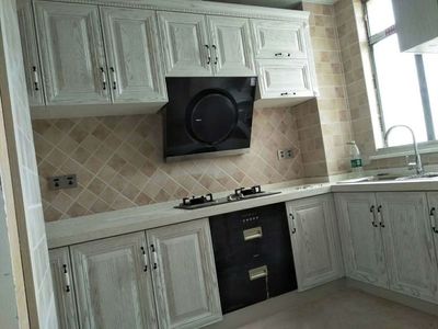 名恒集成 一站式家居定制解決方案，打造現代廚房與全屋整裝新體驗