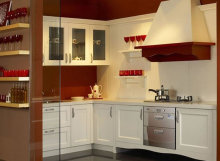 武漢品味時(shí)尚家居 專業(yè)櫥柜加工與定制服務(wù)