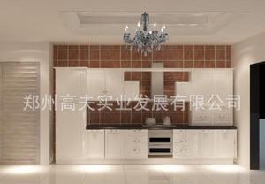 河南鄭州家居定制 專業櫥柜衣柜代加工，打造整體櫥柜與整體家具的優質之選