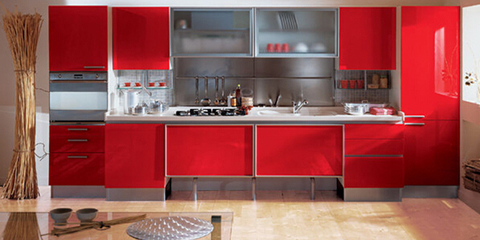 逸可櫥柜加盟連鎖火爆招商中 - 攜手全球加盟網，共創櫥柜加工新未來