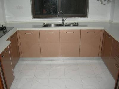 定制櫥柜選擇指南 堅持這4個原則，避免被坑