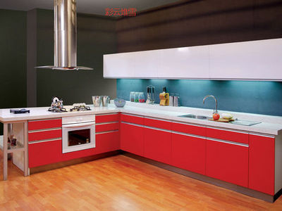 消費(fèi)需求推動櫥柜產(chǎn)品規(guī)模化與品牌化發(fā)展