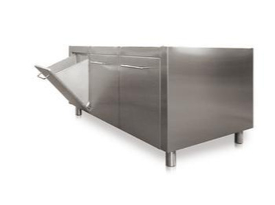 不銹鋼櫥柜定制指南 諸暨市金鎳不銹鋼加工店的專業(yè)服務(wù)