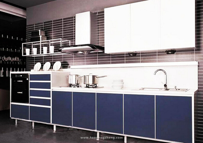 德貝櫥柜的品質(zhì)與加工工藝分析