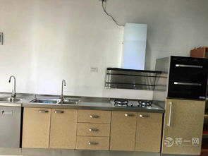 新鳴碩不銹鋼櫥柜3.15-25日盛大開業，專業櫥柜加工煥新生活