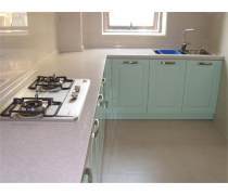 專業定制天然石材臺面 大理石與花崗巖的匠心之選