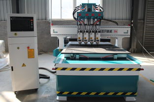 櫥柜加工新利器 從四工序開料到排鉆包，全面解析高效板式家具加工設備